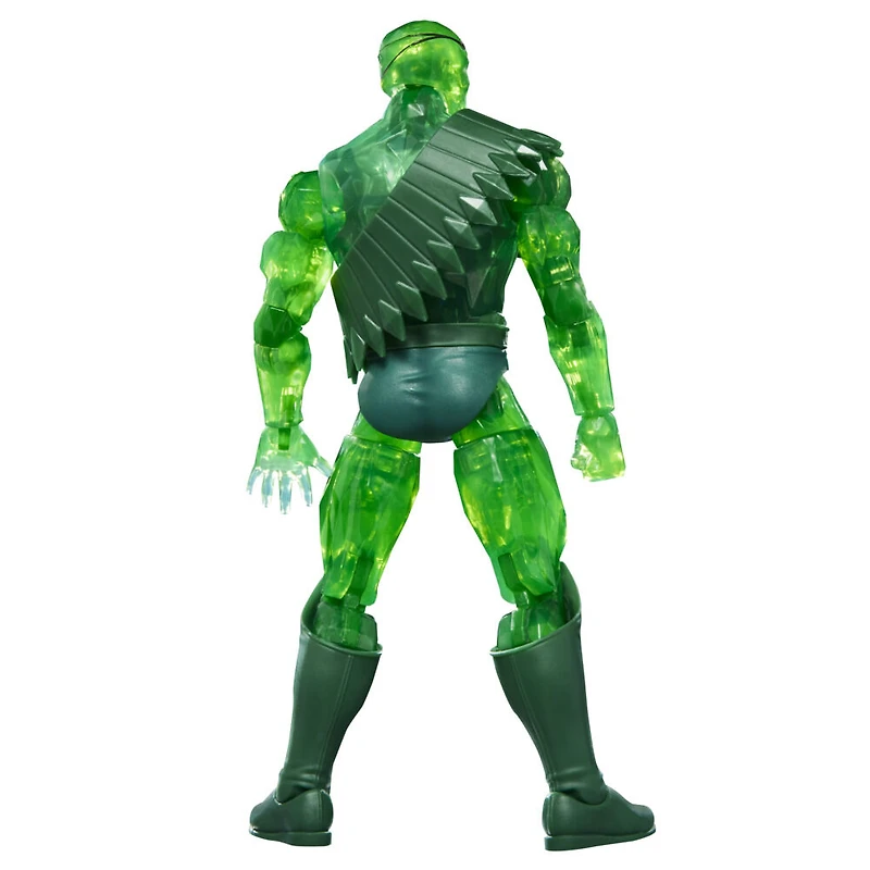 Marvel Legends Series Warbow Saga of Crystar Comics Action Figure