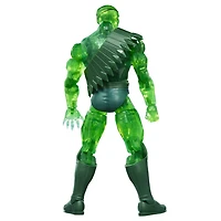 Marvel Legends Series Warbow Saga of Crystar Comics Action Figure