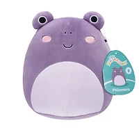 Squishmallows de 40,6 cm - Philomena le crapaud violet