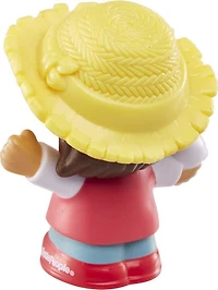 Fisher-Price Little People Farmer Mia