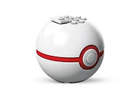 Mega Construx - Pokémon - Figurine Élekid