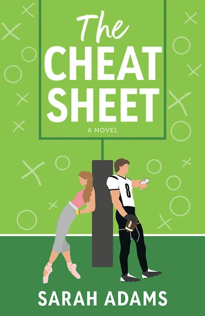 The Cheat Sheet - Édition anglaise