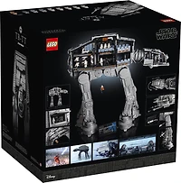 LEGO Star Wars TB-TT 75313 Ensemble de construction à collectionner (6 785 pièces)