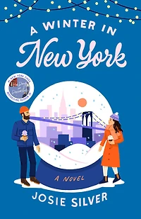 A Winter in New York - Édition anglaise