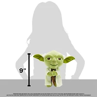 Star Wars - Peluche Yoda - Classique - Petit