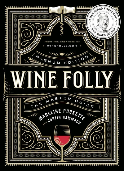 Wine Folly: Magnum Edition - Édition anglaise