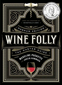 Wine Folly: Magnum Edition - Édition anglaise