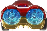 Véhicule inspirés de personnages sous licence Marvel Iron Man Hot Wheels