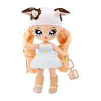 NANANA SURPRISE FUZZY DOLL AST PDQ