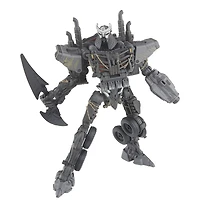 Transformers Studio Series 101,figurine Scourge de 21,5 cm,classe Leader,Transformers: Rise of the Beasts