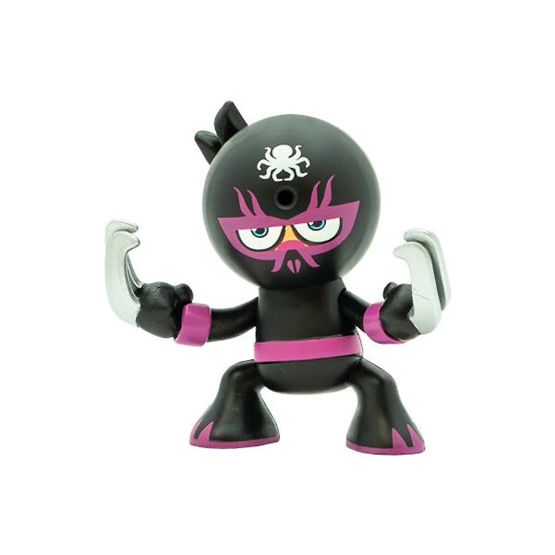 Fart Ninja - Shadow Stinker/Black