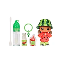 Poupée Brillant à lèvres Yummiland - Maya Watermelon