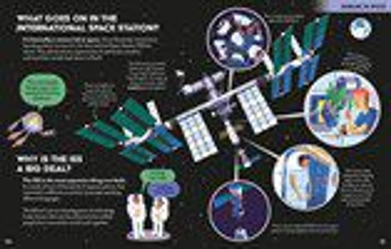 Big Questions About The Universe                                  - Édition anglaise