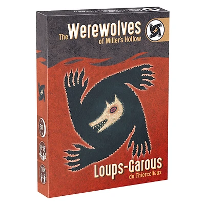 Werewolves Of Miller's Hollow