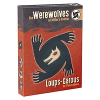 Werewolves Of Miller's Hollow