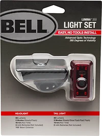 Lumina 350 Light Set