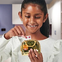 Real Littles - Collection De Sacs A Main Deluxe