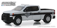 Greenlight - 1:64 Hot Pursuit Vehicle - Les couleurs et les motifs peuvent varier - une par commande