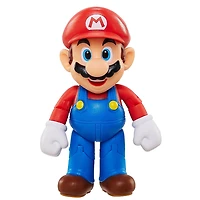 World of Nintendo - 4" Figures - Wave 1