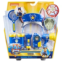 PAW Patrol, Chase Rescue Set