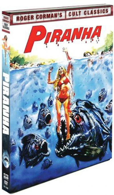 Piranha