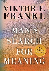 Man's Search for Meaning, Gift Edition - Édition anglaise