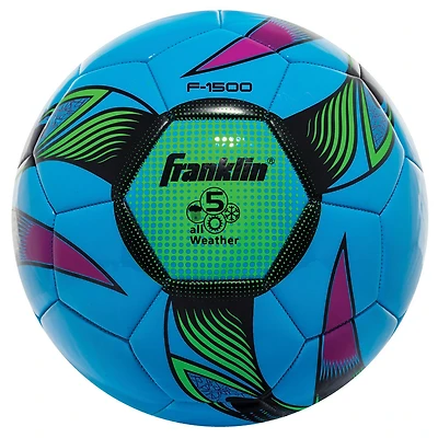 Ballon de soccer Taille 3 Neon Brite® Franklin Sports