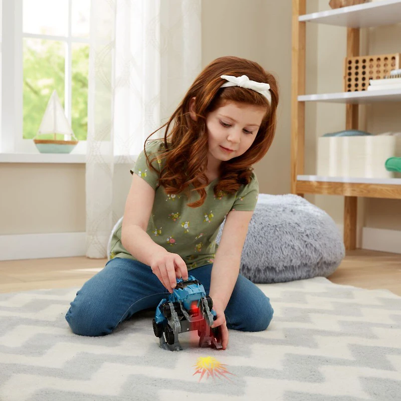 VTech Switch & Go Velociraptor Race Car - Édition anglaise