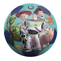 Jr Foam Toy Story 4 Soccerball