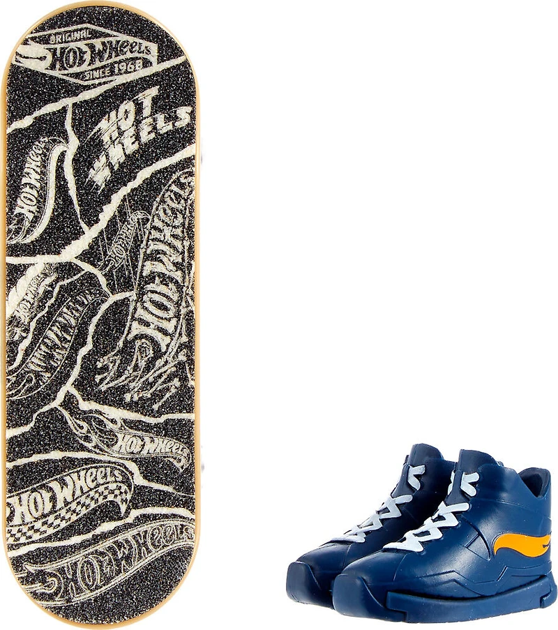Hot Wheels Skate Tony Hawk a trompé Trike Board