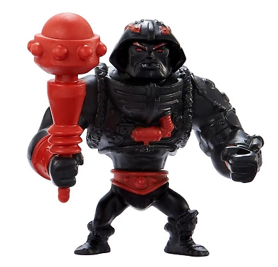 Masters of the Universe - Figurines MINIS - Eternia