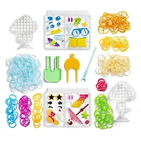 Loomies Fairytale 2Pk