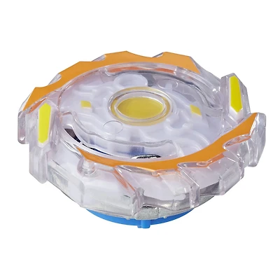 Beyblade Burst - Toupie Unicrest.