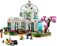 LEGO Friends Botanical Garden 41757 Building Toy Set (1,072 Pieces)