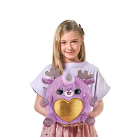 Rainbocorns Epic Golden Egg - Giant Egg with over 25 Golden Surprises By ZURU - R Exclusive