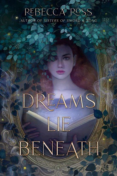 Dreams Lie Beneath - Édition anglaise
