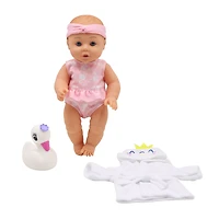 You & Me - 12" Splash Time Baby