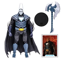 Figurine de 7 pouces - DC Multiverse - Duke Thomas