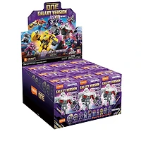 Blokees Transformers Galaxy Version 7 Blind Box - English Edition