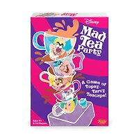 Disney "Mad Tea Party" - Édition anglaise