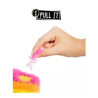 Petite peluche Fluffie Stuffiez : gâteau