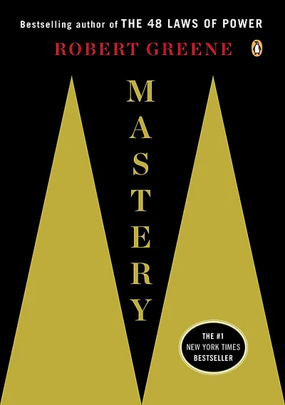 Mastery - English Edition