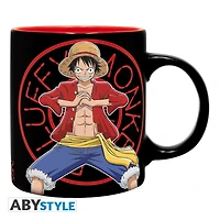 One Piece Monkey D-Luffy 3-Pc. Gift Set