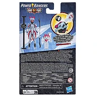 Power Rangers Dino Fury Void King, 6-Inch Power Rangers Action Figures