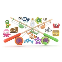 J'Adore Jeu De Pêche Pour Trésor