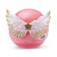 Poupée Capsule Itty Bitty Prettys Angel High avec 10 accessoires surprise par ZURU