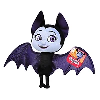 Peluche à Grains Vampirina, Cas de Chauve-Souris