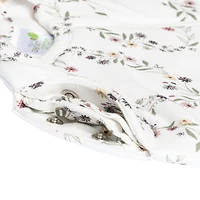 Perlimpinpin-Sac de nuit nouveau-né en bambou-Coeur-0-3m