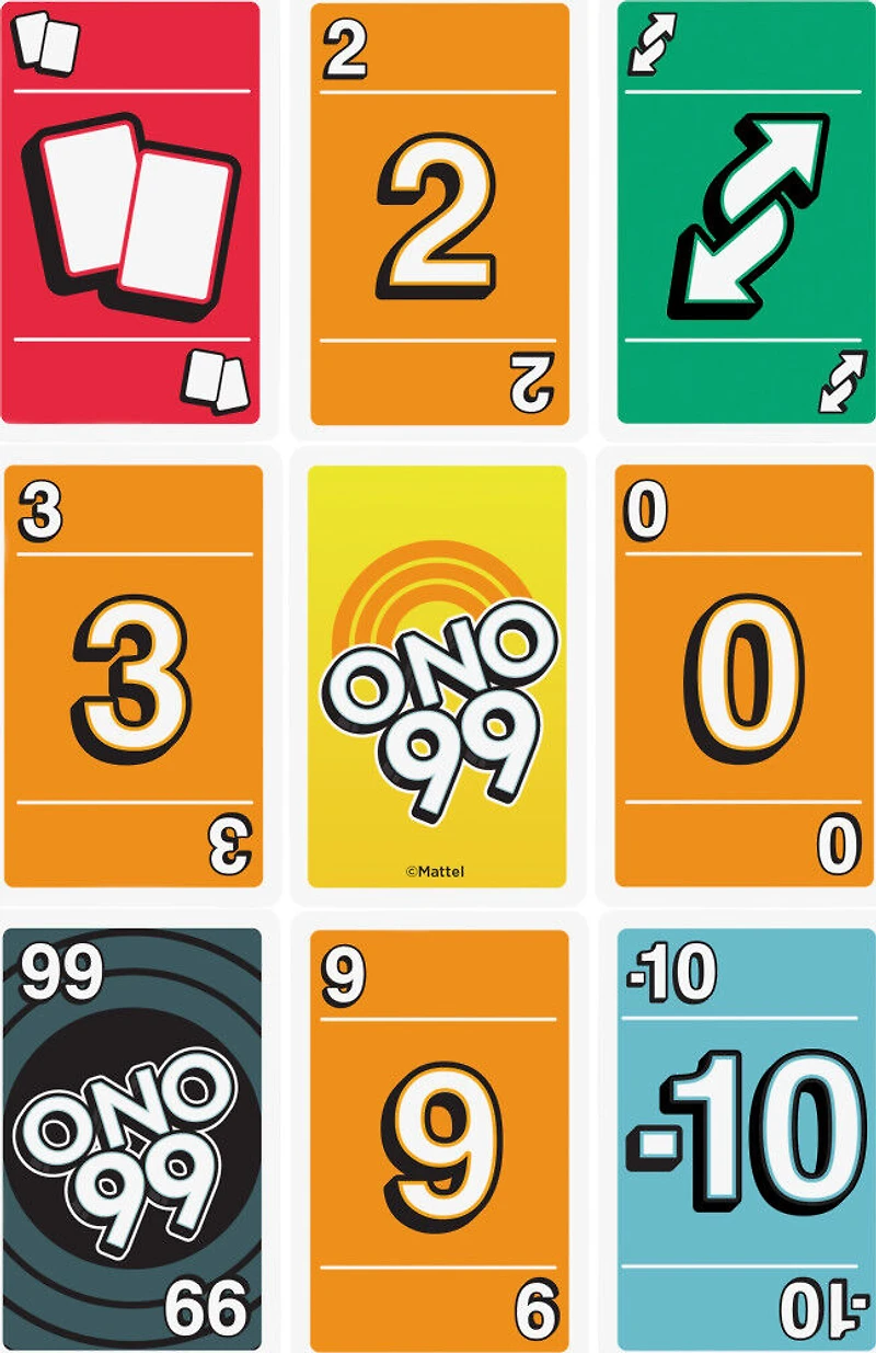 ONO 99