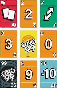 ONO 99